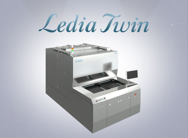 Ledia Twin